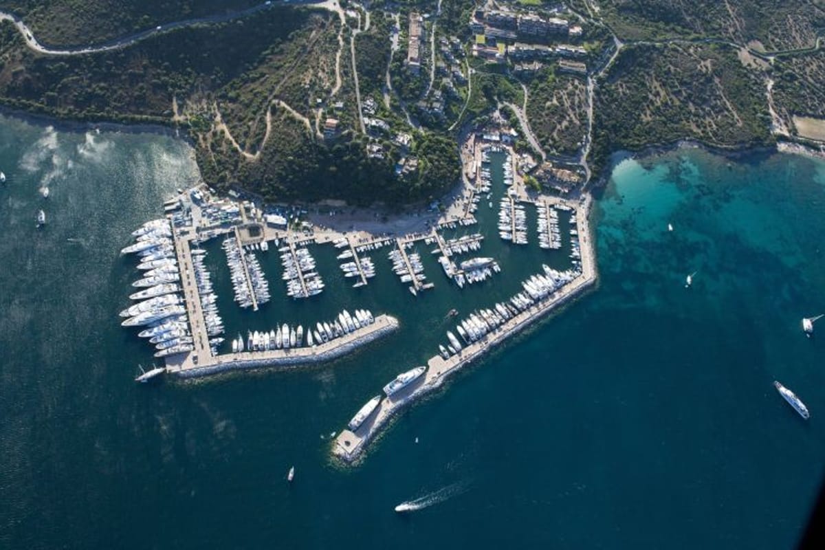 Marina di Portisco - Photo 4