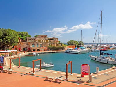 Marina di Portisco - Photo 5