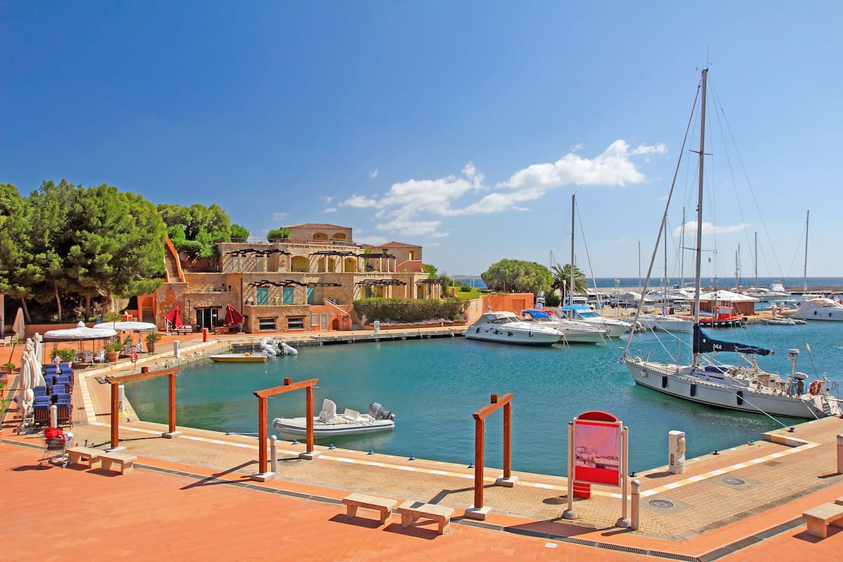 Marina di Portisco - Photo 5