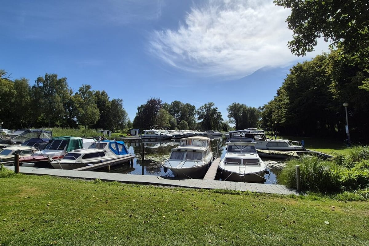 Stadtmarina - Photo 1