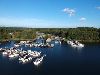 Stadtmarina - Photo 2