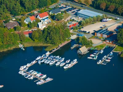 Stadtmarina - Photo 3