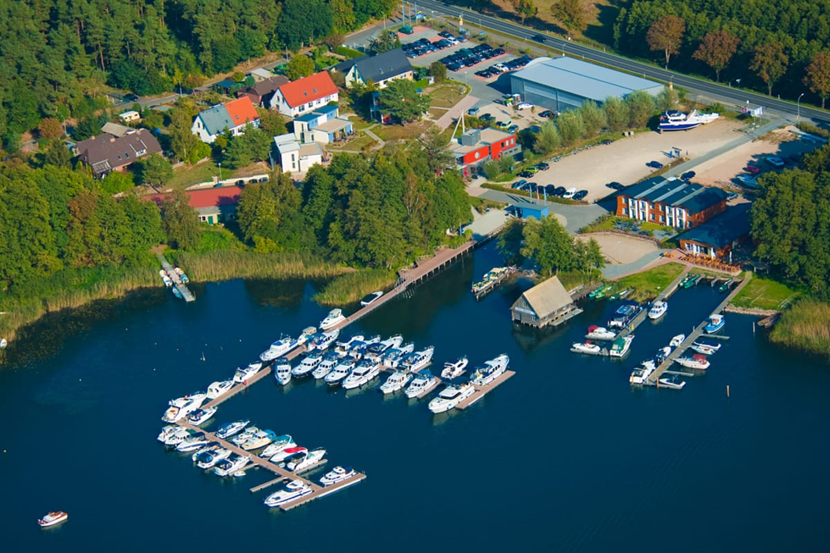 Stadtmarina - Photo 3