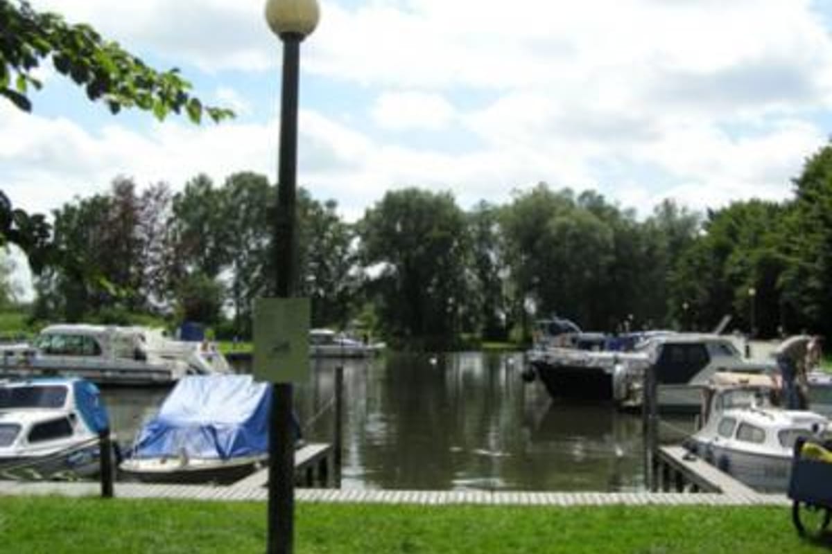Stadtmarina - Photo 4