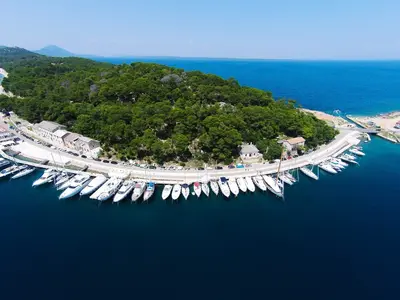 Marina Mali Lošinj - Photo 2