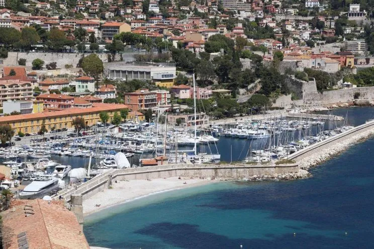 Vieille Darse - Photo 1