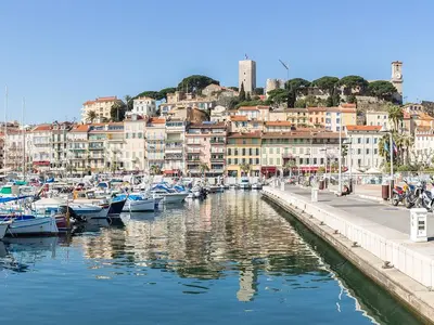 Port de Cannes-Marina - Photo 2