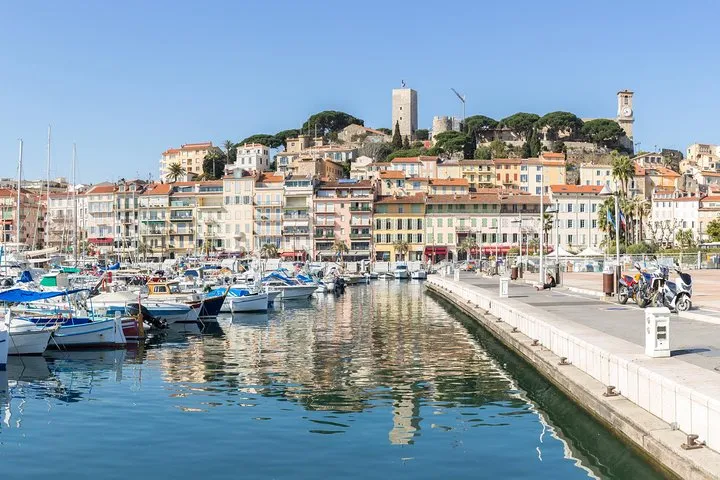 Port de Cannes-Marina - Photo 2
