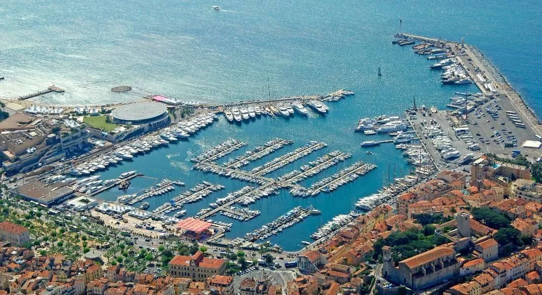 Port de Cannes-Marina - Photo 3
