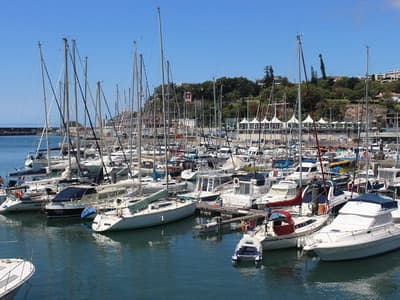 Marina do Funchal - Photo 2