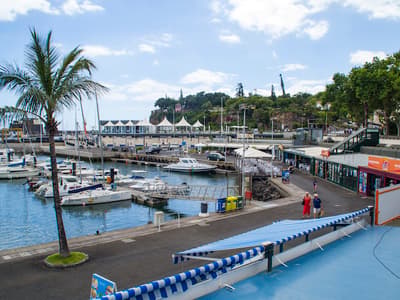 Marina do Funchal - Photo 3