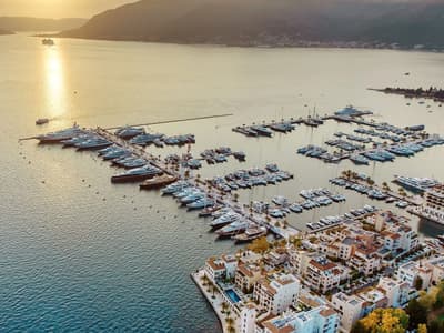 Porto Montenegro - Photo 2