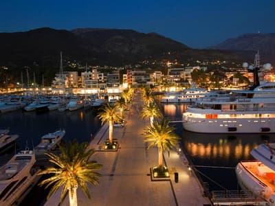 Porto Montenegro - Photo 3