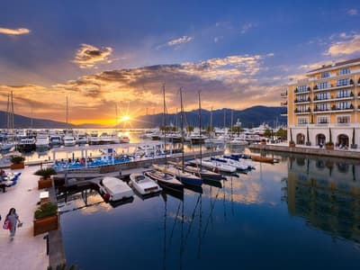 Porto Montenegro - Photo 4