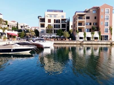 Porto Montenegro - Photo 5