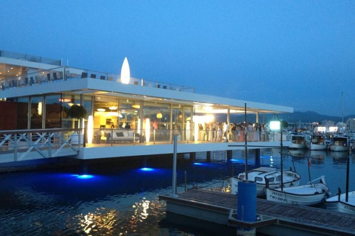 Club Nàutic Sant Antoni de la Platja - Main photo