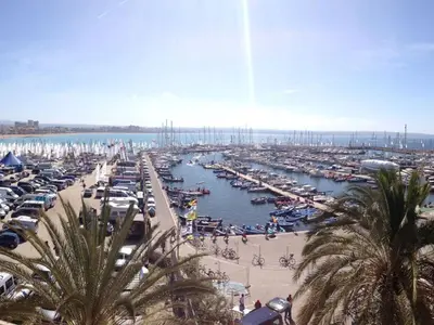 Club Nàutic Sant Antoni de la Platja - Photo 3