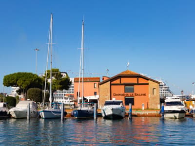 Porto Turistico Sporting Club Darsena le Saline - Photo 3
