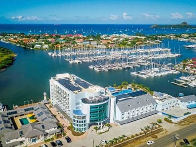 Rodney Bay Marina - Photo 2