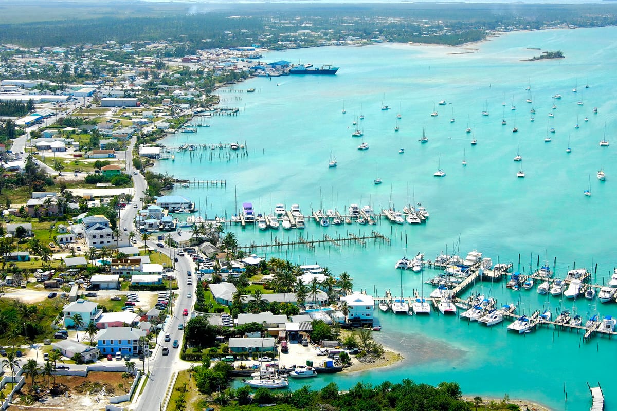 Harbour View Marina - Photo 1