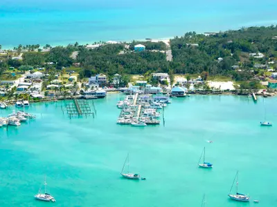 Harbour View Marina - Photo 2