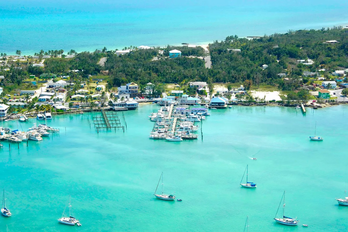 Harbour View Marina - Photo 2