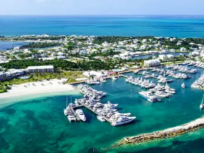 Harbour View Marina - Photo 3