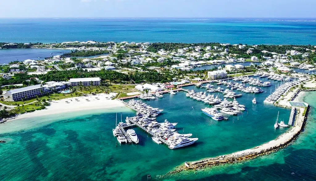 Harbour View Marina - Photo 3
