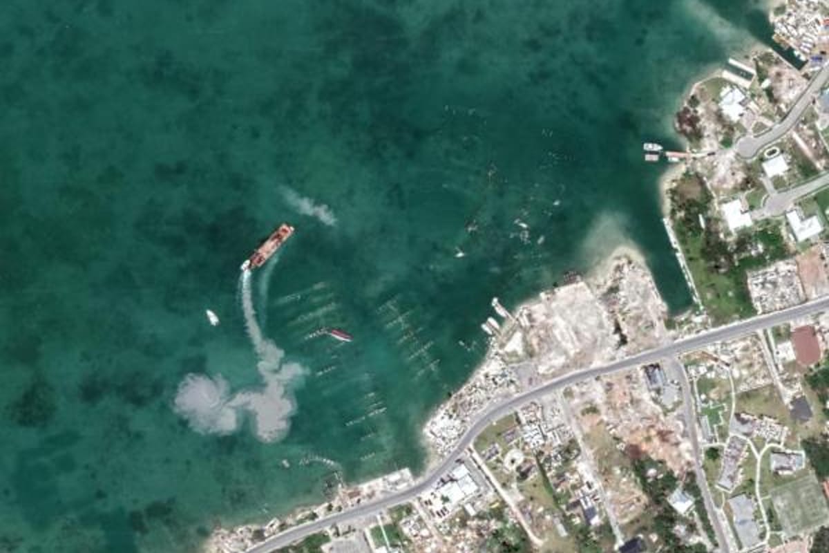 Mangoes Marina - Photo 1