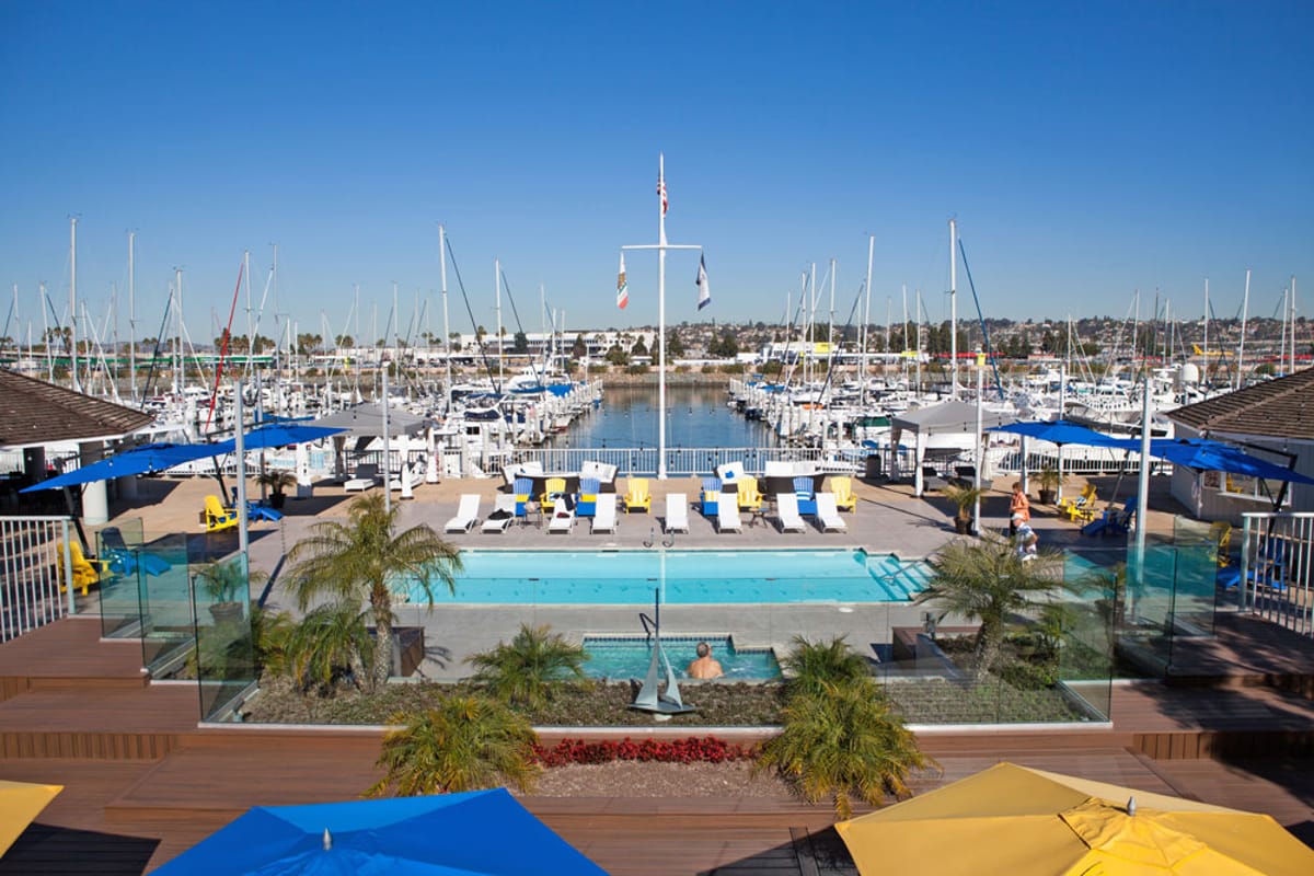 Sunroad Resort Marina - Main photo