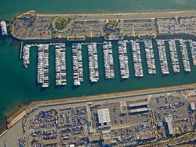 Sunroad Resort Marina - Photo 2
