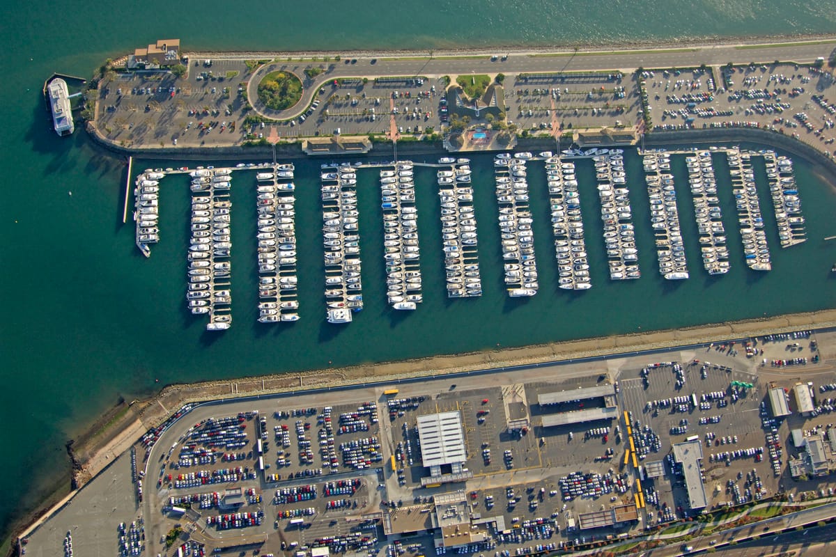Sunroad Resort Marina - Photo 2