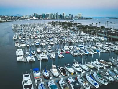 Sunroad Resort Marina - Photo 3