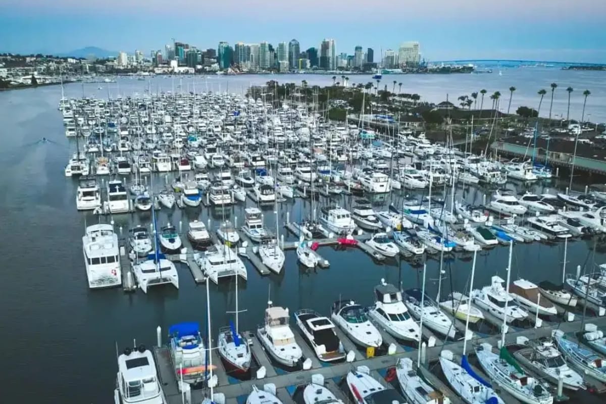 Sunroad Resort Marina - Photo 3