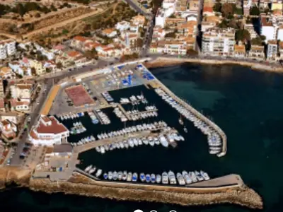 Club Nàutic de Cala Gamba - Photo 2