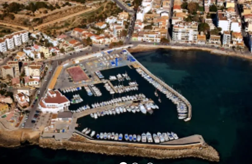 Club Nàutic de Cala Gamba - Photo 2