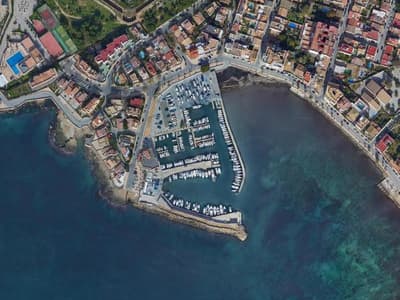 Club Nàutic de Cala Gamba - Photo 3