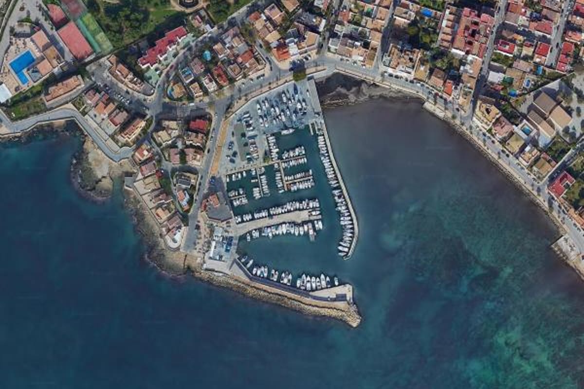 Club Nàutic de Cala Gamba - Photo 3