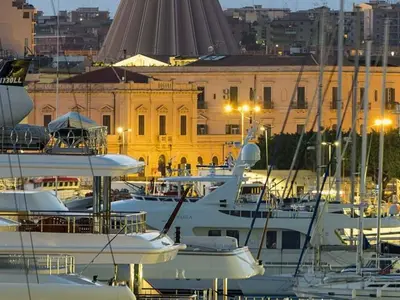 Siracusa Marina Yachting - Photo 2