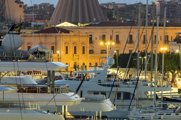 Siracusa Marina Yachting - Photo 2