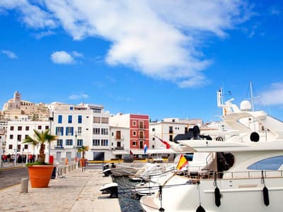 PortIbizaTown - Photo 2