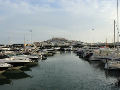 PortIbizaTown - Photo 3