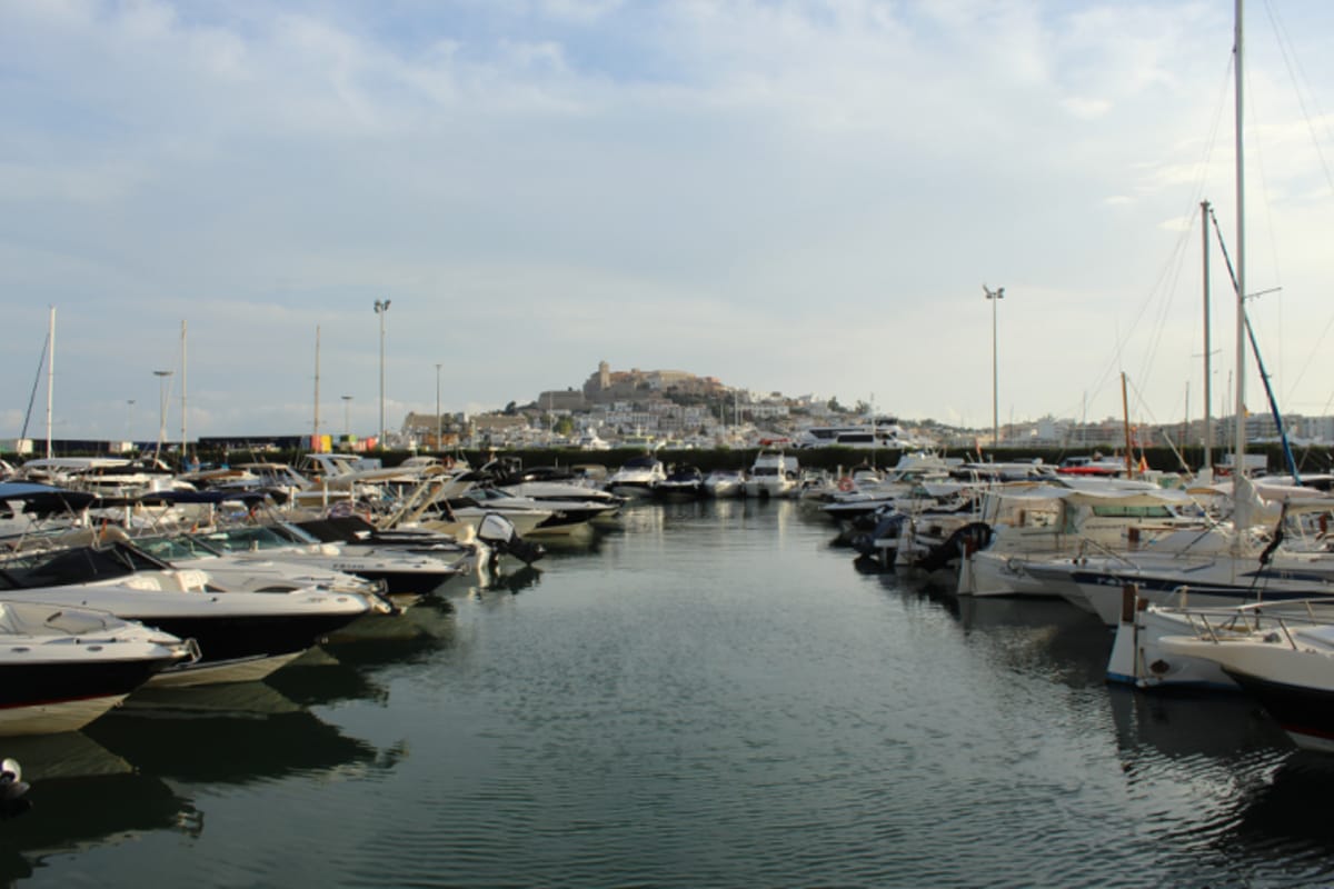 PortIbizaTown - Photo 3