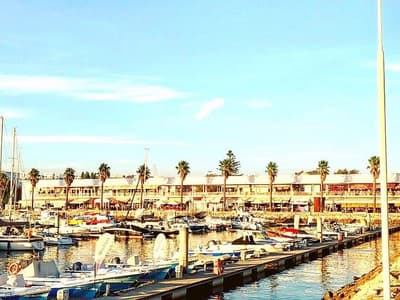 Marina de Lagos - Photo 2