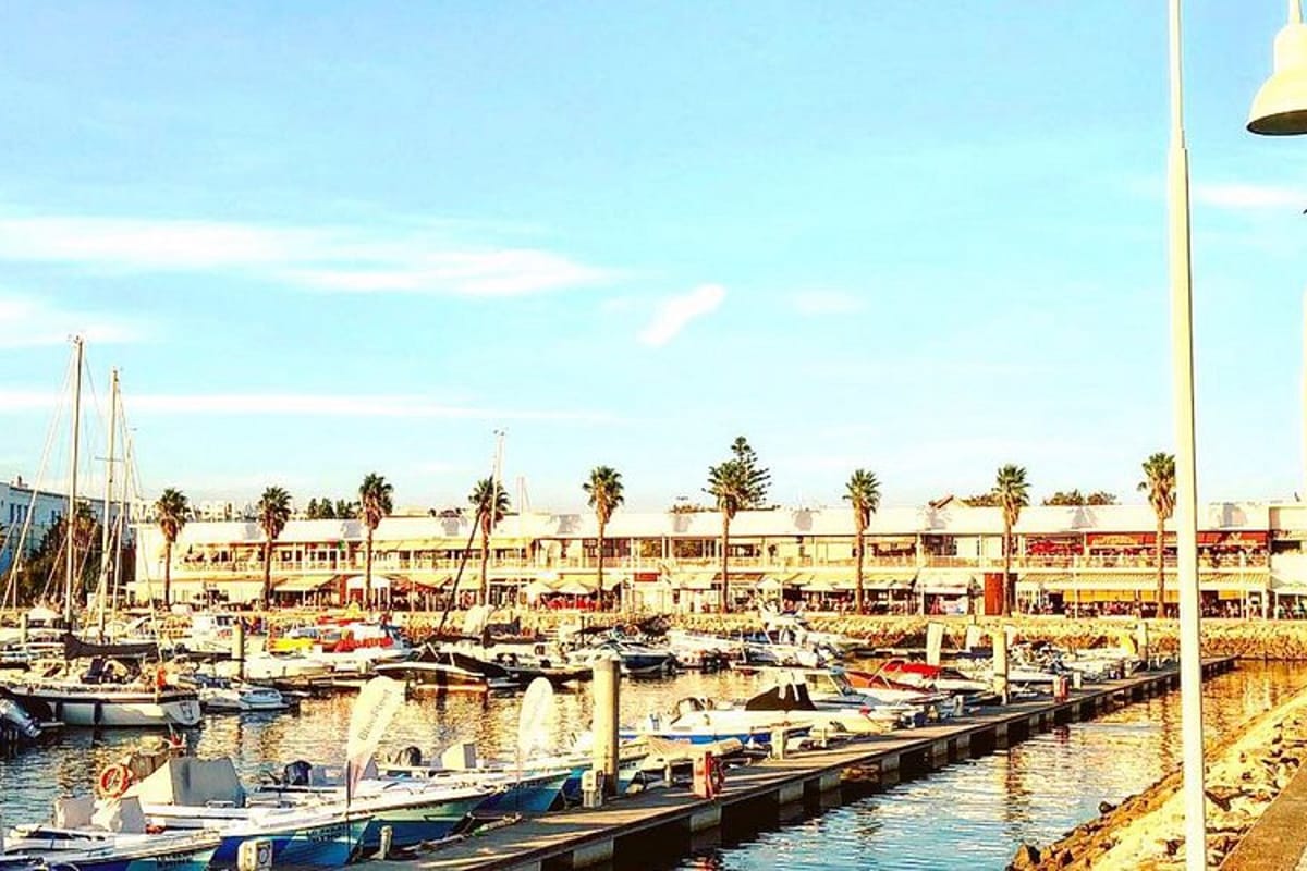 Marina de Lagos - Photo 2