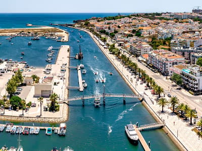 Marina de Lagos - Photo 3