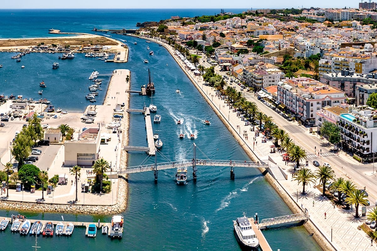 Marina de Lagos - Photo 3