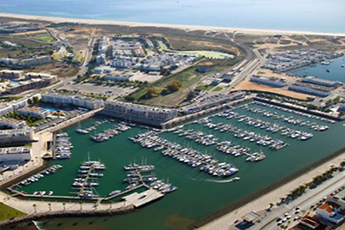 Marina de Lagos - Photo 4