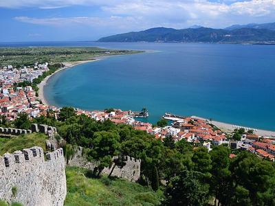 Amvrakikos kolpos - Photo 1