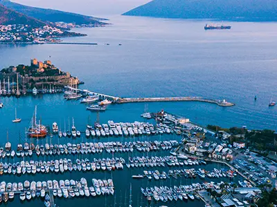 Milta Bodrum Marina - Photo 2